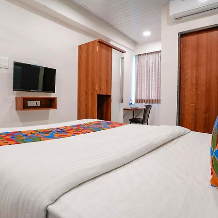Fabhotel The Mint Mumbai Dış mekan fotoğraf