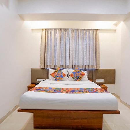 Fabhotel The Mint Mumbai Dış mekan fotoğraf