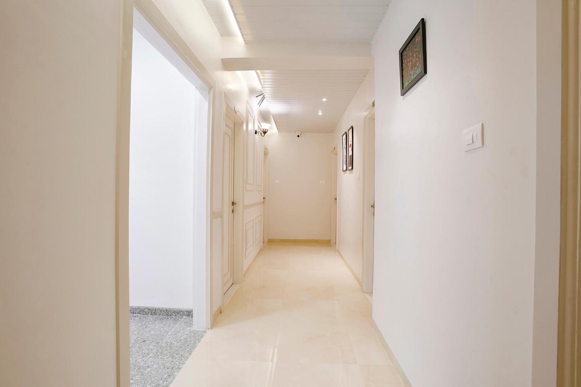 Fabhotel The Mint Mumbai Dış mekan fotoğraf