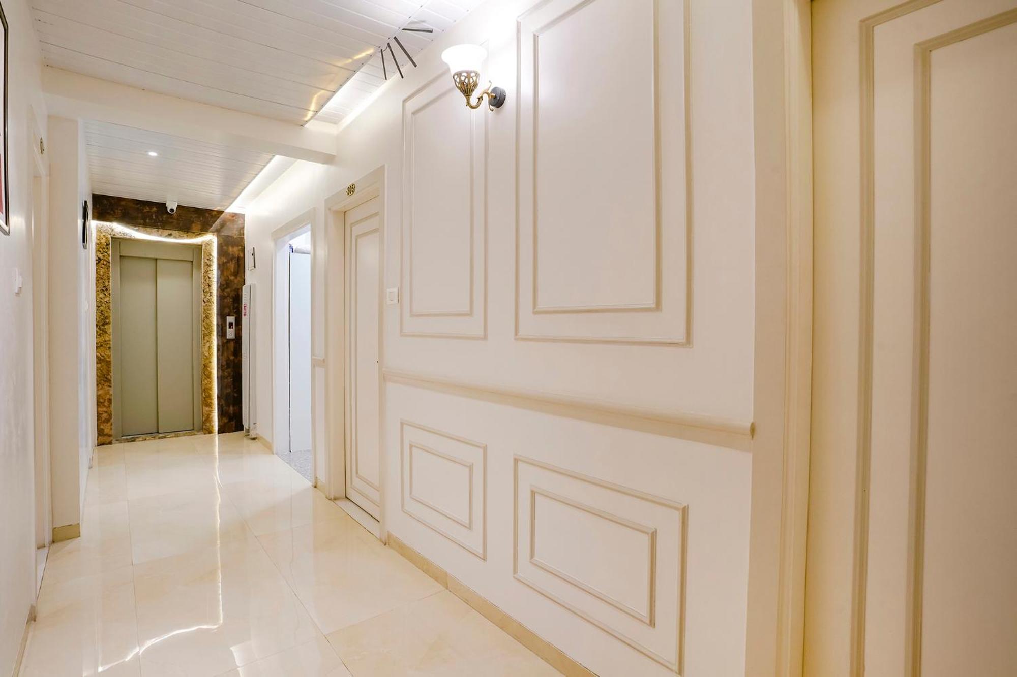 Fabhotel The Mint Mumbai Dış mekan fotoğraf